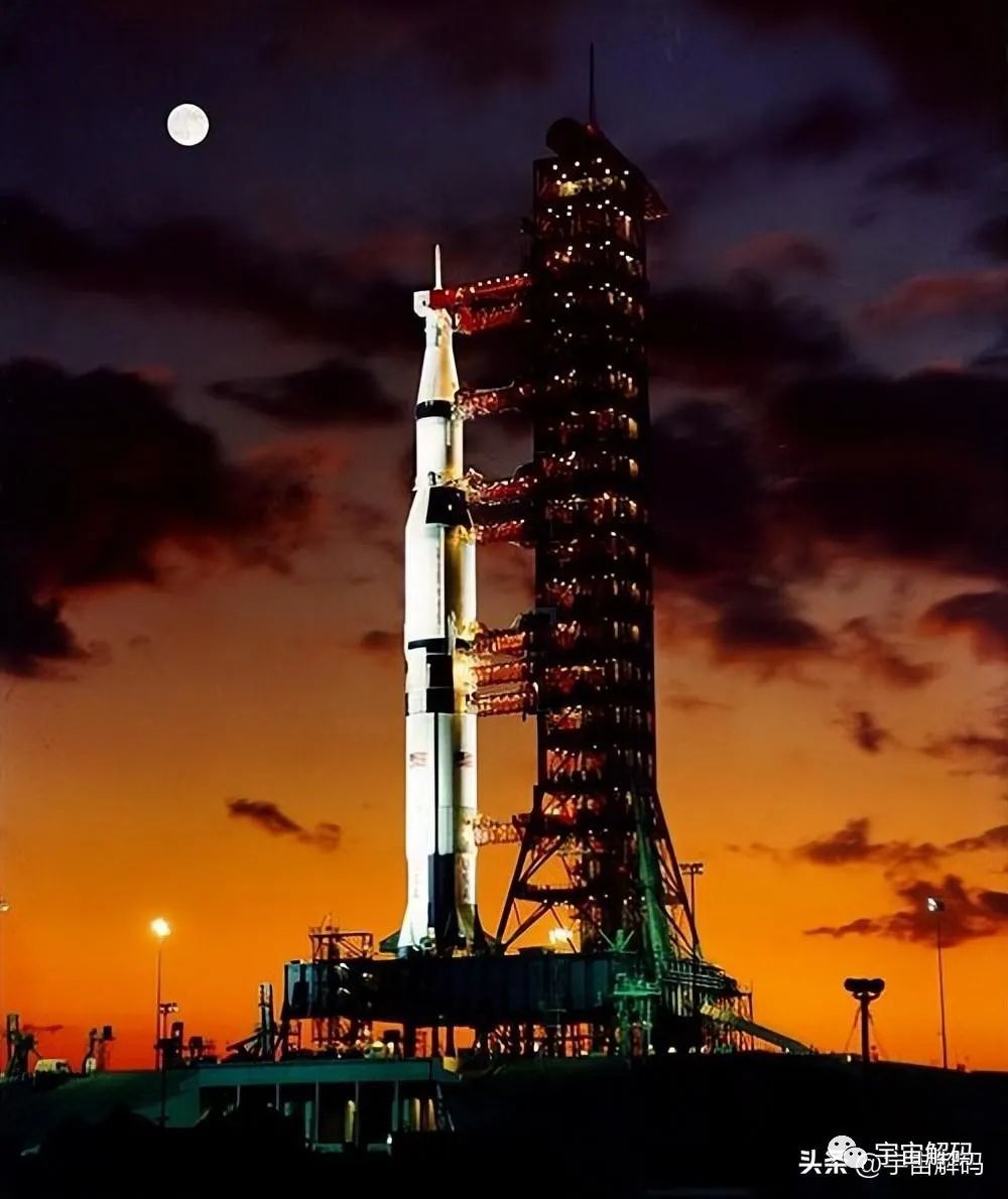NASA最重大的十大创新设备
