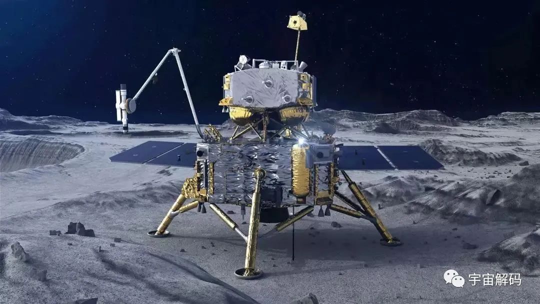 2030年之前实现登月！登月的难点究竟在哪
