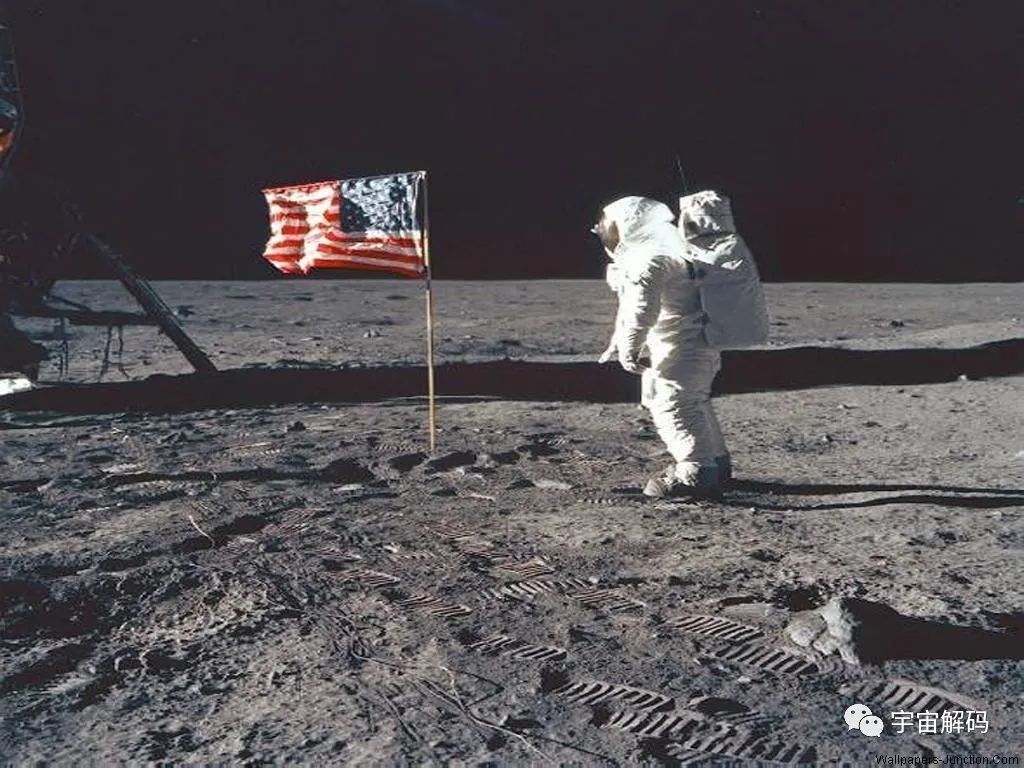 2030年之前实现登月！登月的难点究竟在哪