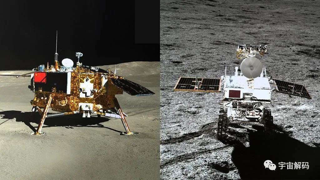 2030年之前实现登月！登月的难点究竟在哪