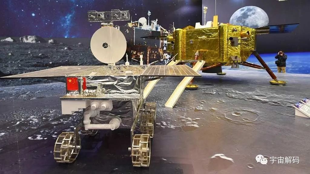 2030年之前实现登月！登月的难点究竟在哪
