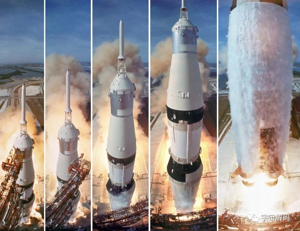2030年之前实现登月！登月的难点究竟在哪