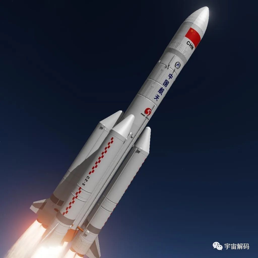 2030年之前实现登月！登月的难点究竟在哪
