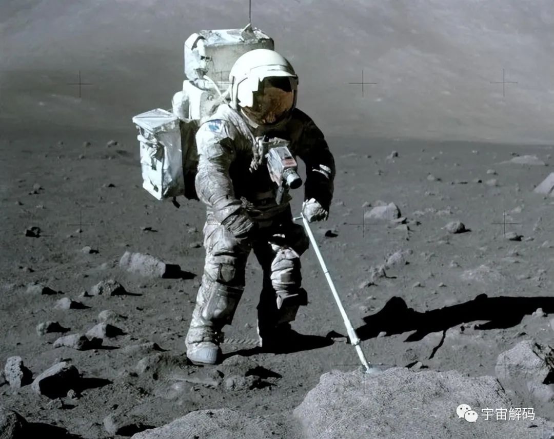 2030年之前实现登月！登月的难点究竟在哪