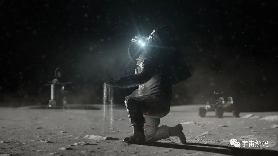 2030年之前实现登月！登月的难点究竟在哪
