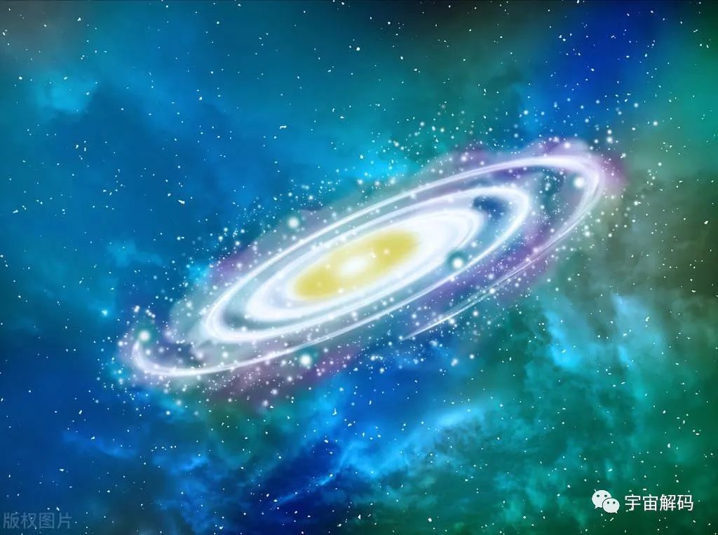 宇宙还存在一个除光速之外的速度限制，这才是人类真正的障碍？