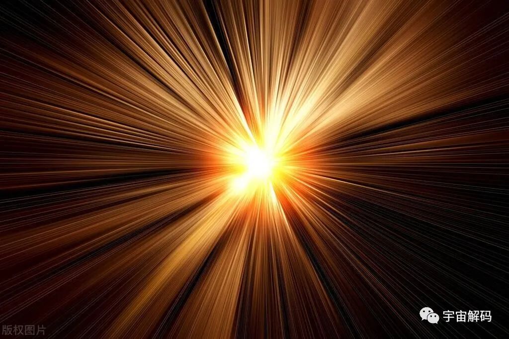 宇宙还存在一个除光速之外的速度限制，这才是人类真正的障碍？