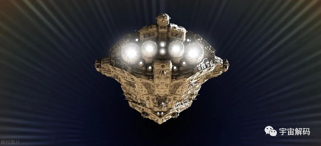 宇宙还存在一个除光速之外的速度限制，这才是人类真正的障碍？