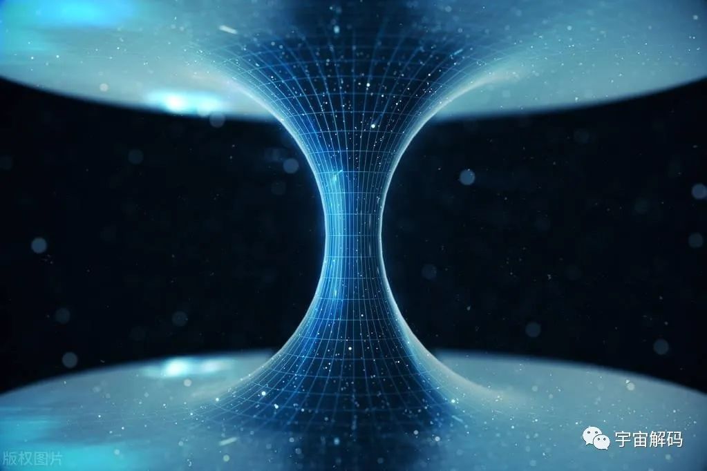 宇宙还存在一个除光速之外的速度限制，这才是人类真正的障碍？