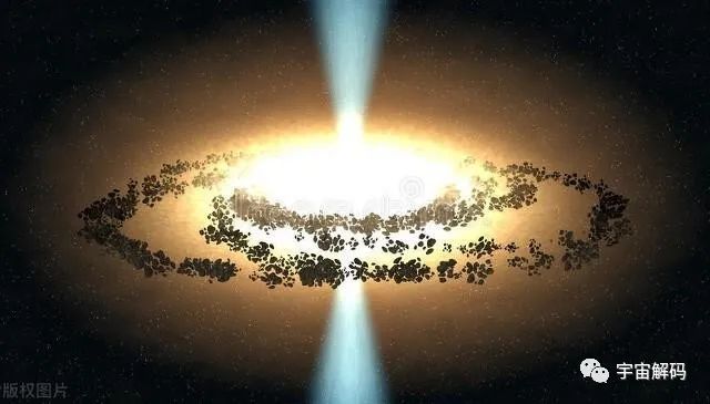 当宇宙中出现绝对零度，就意味着宇宙死亡了