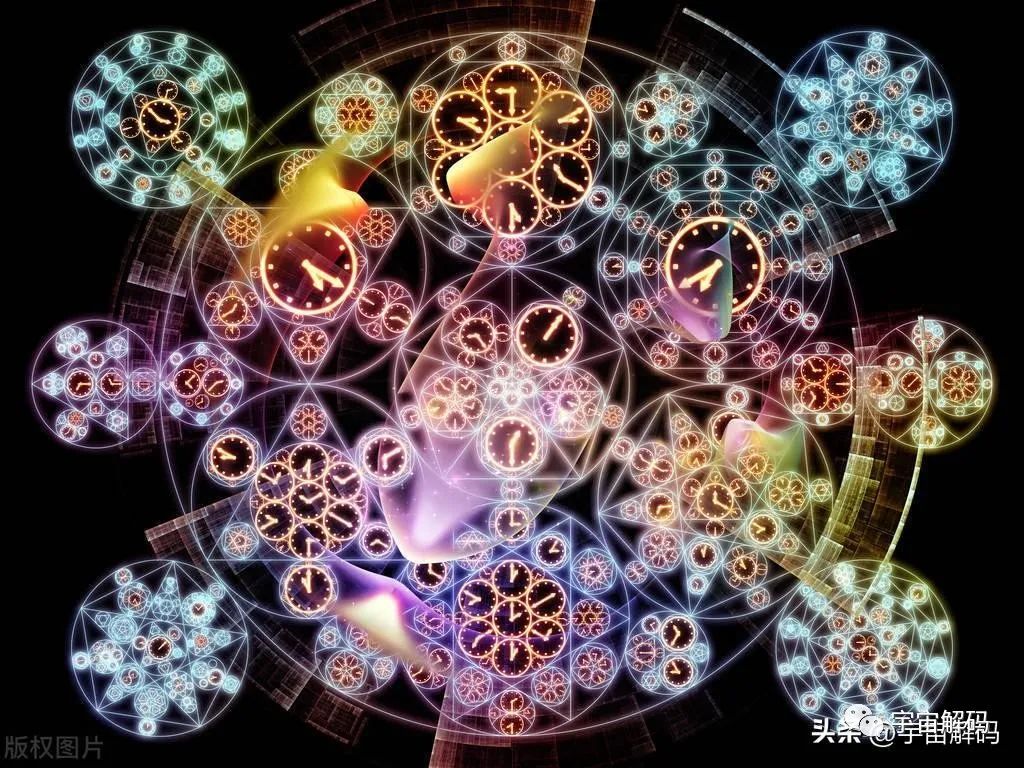 延年益寿的秘笈：时间膨胀