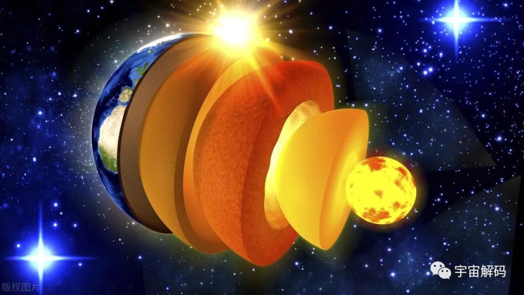 遍地黄金，太阳系内最“富有”的星球