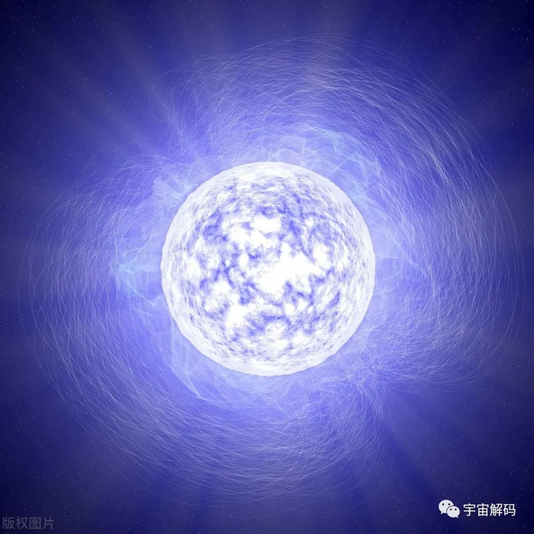 遍地黄金，太阳系内最“富有”的星球