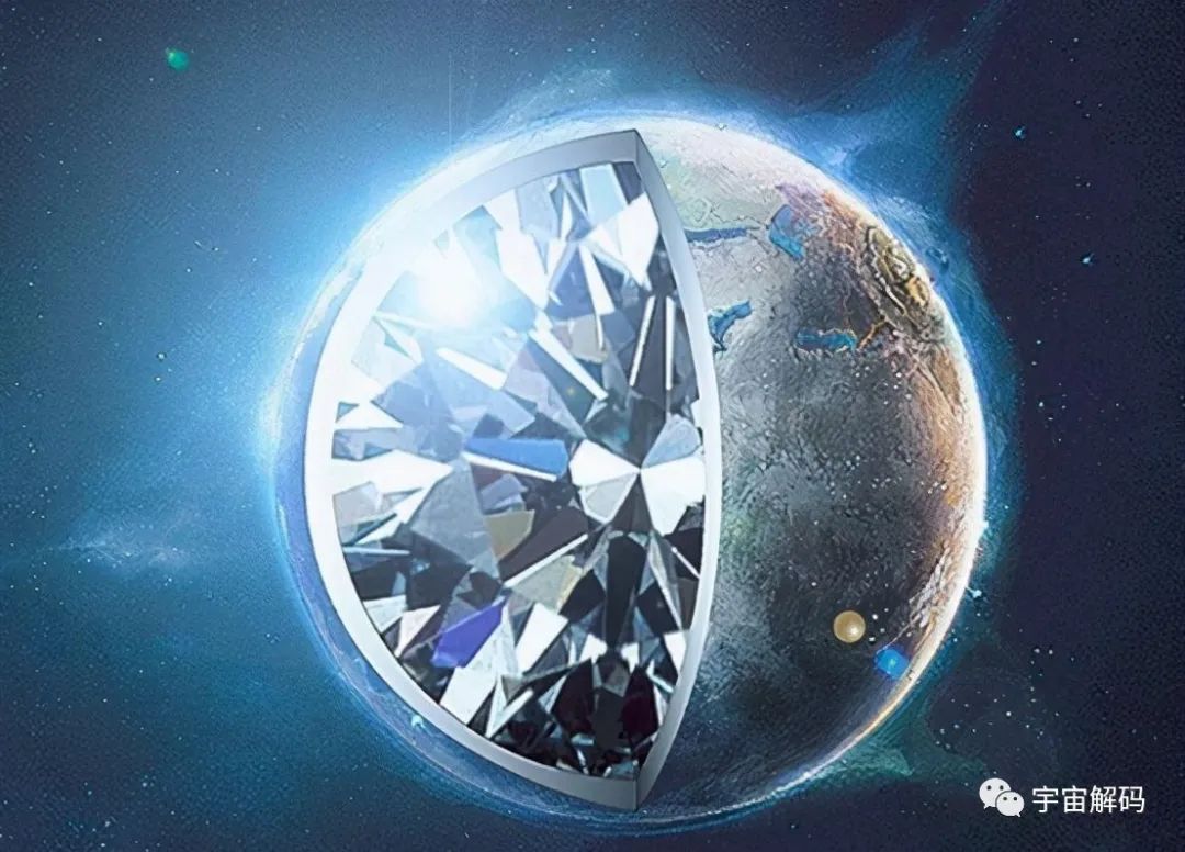 遍地黄金，太阳系内最“富有”的星球