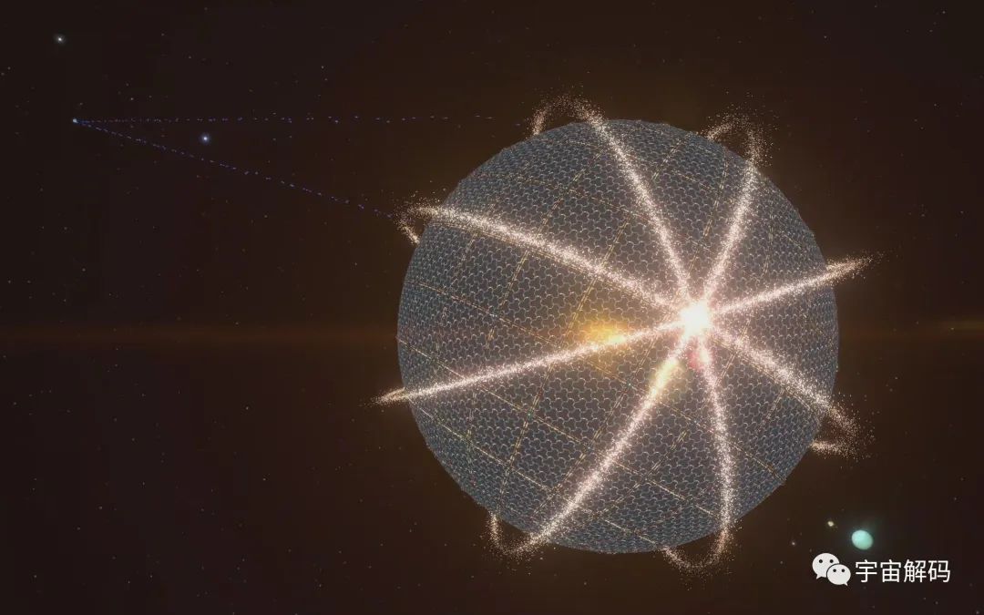 遍地黄金，太阳系内最“富有”的星球
