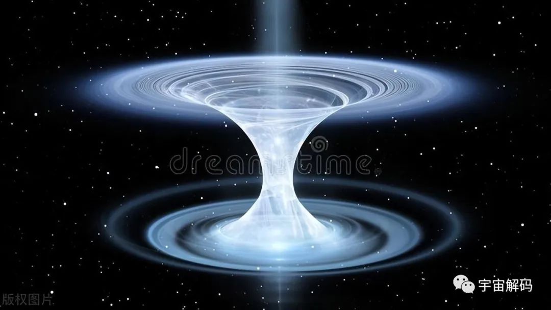 横跨30亿光年的宇宙墙被发现，它是谁建的？为何“囚禁”我们？