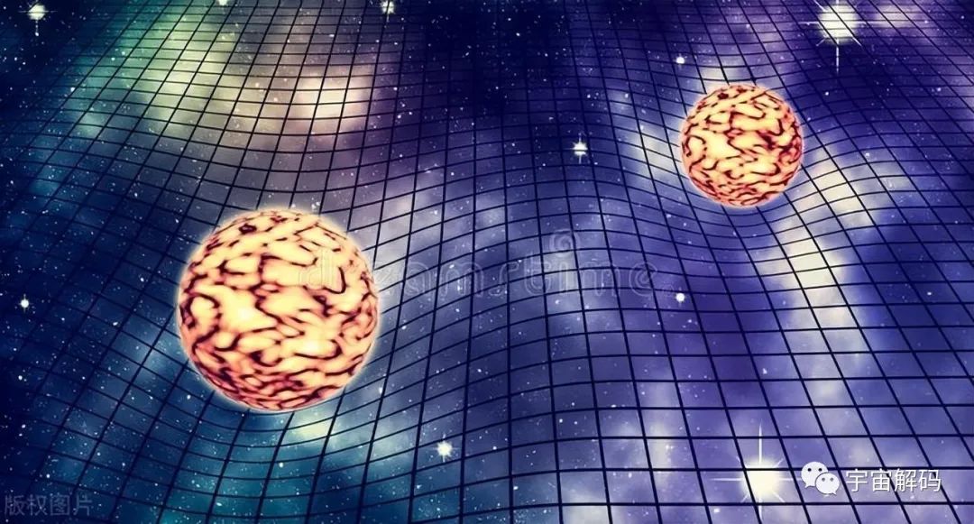 横跨30亿光年的宇宙墙被发现，它是谁建的？为何“囚禁”我们？