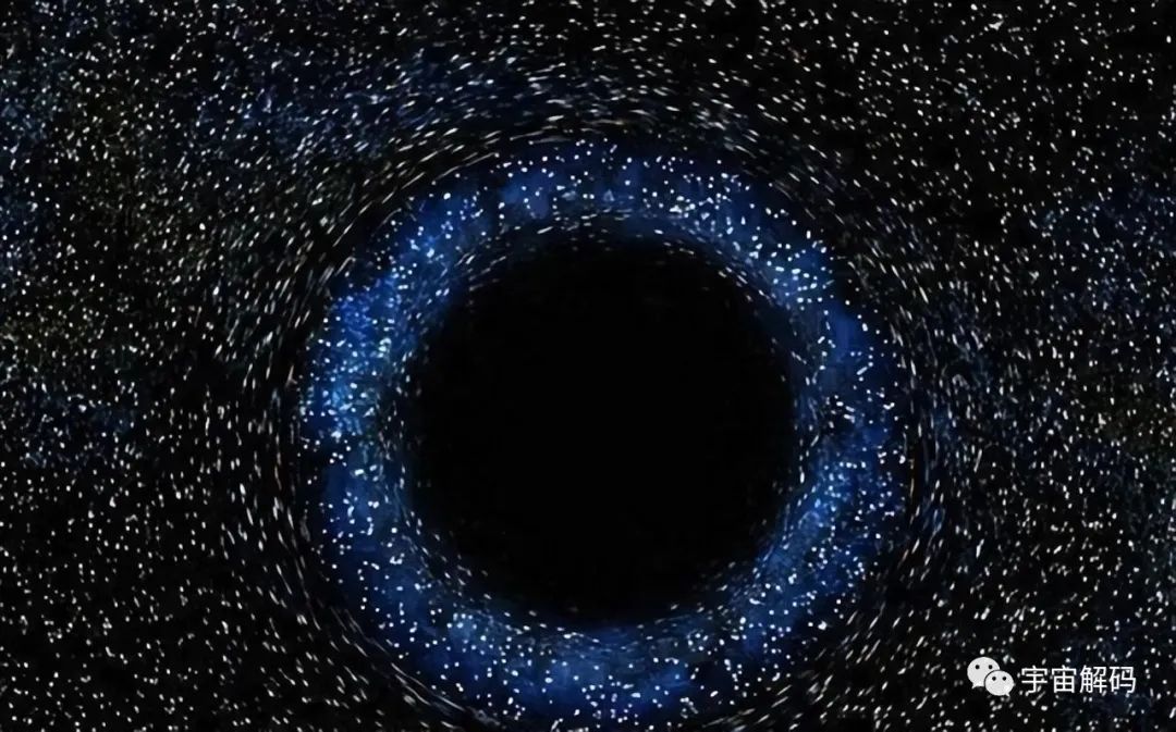 横跨30亿光年的宇宙墙被发现，它是谁建的？为何“囚禁”我们？
