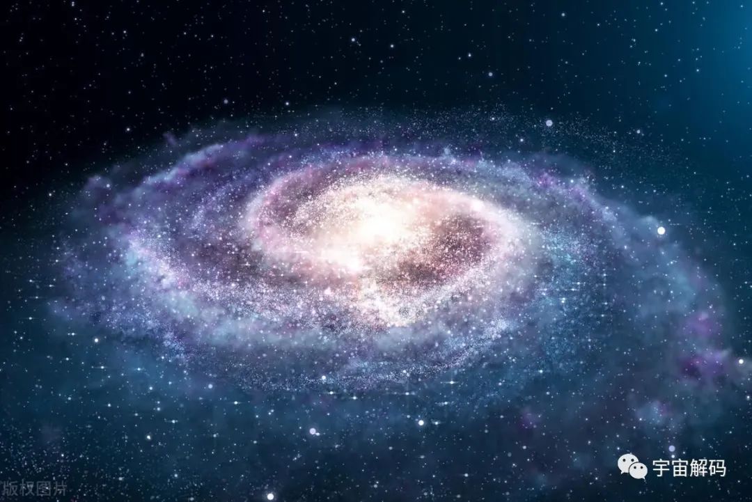 横跨30亿光年的宇宙墙被发现，它是谁建的？为何“囚禁”我们？
