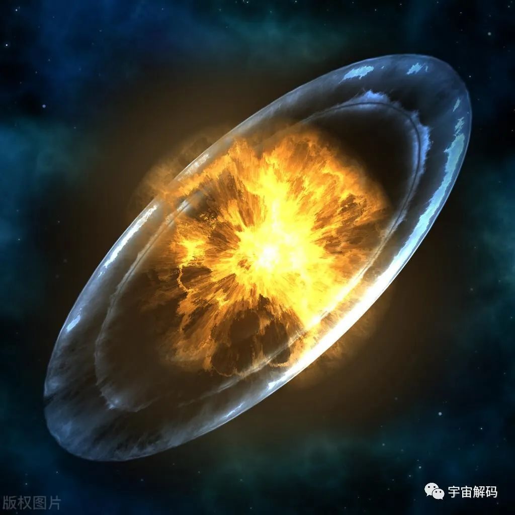 横跨30亿光年的宇宙墙被发现，它是谁建的？为何“囚禁”我们？