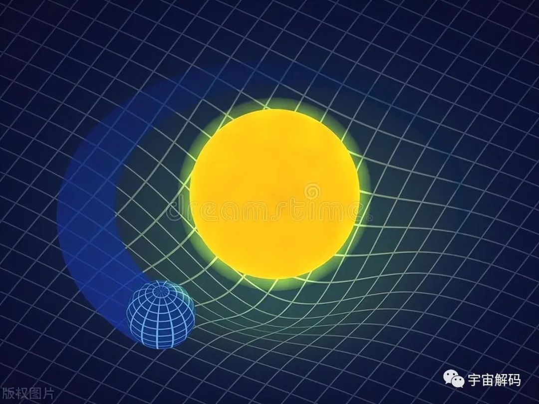 横跨30亿光年的宇宙墙被发现，它是谁建的？为何“囚禁”我们？