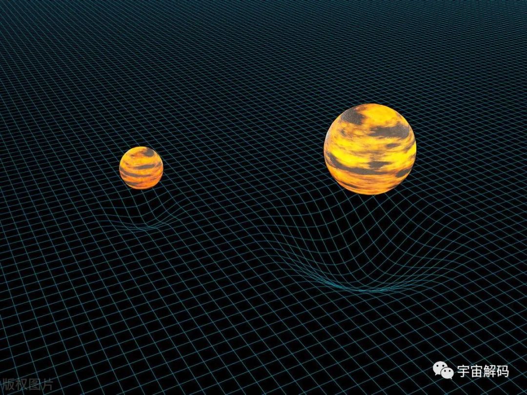是谁控制着宇宙的一切？也许爱因斯坦的猜测是对的