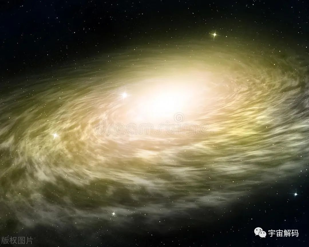 是谁控制着宇宙的一切？也许爱因斯坦的猜测是对的