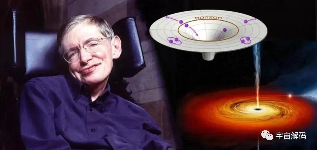 是谁控制着宇宙的一切？也许爱因斯坦的猜测是对的