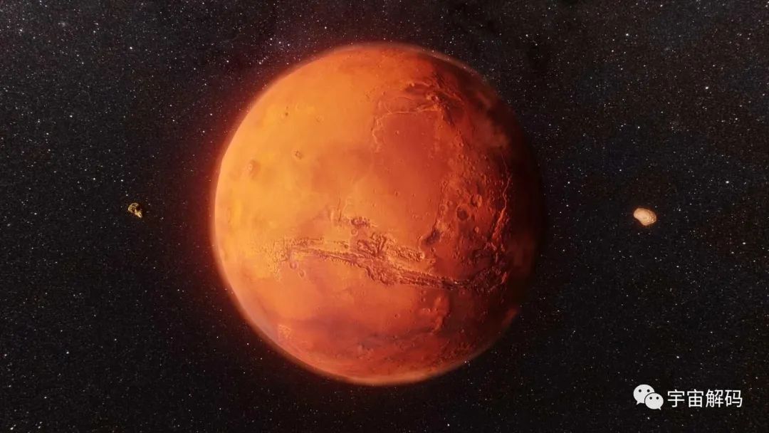 科学家99.9%确定太阳系有第九颗行星？或比地球大五倍