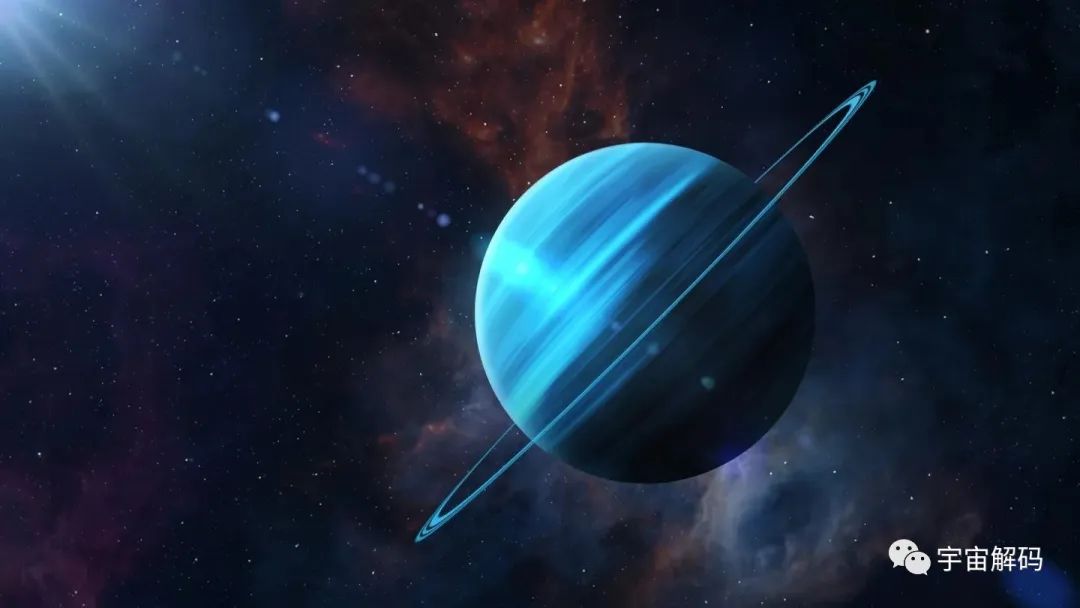 科学家99.9%确定太阳系有第九颗行星？或比地球大五倍