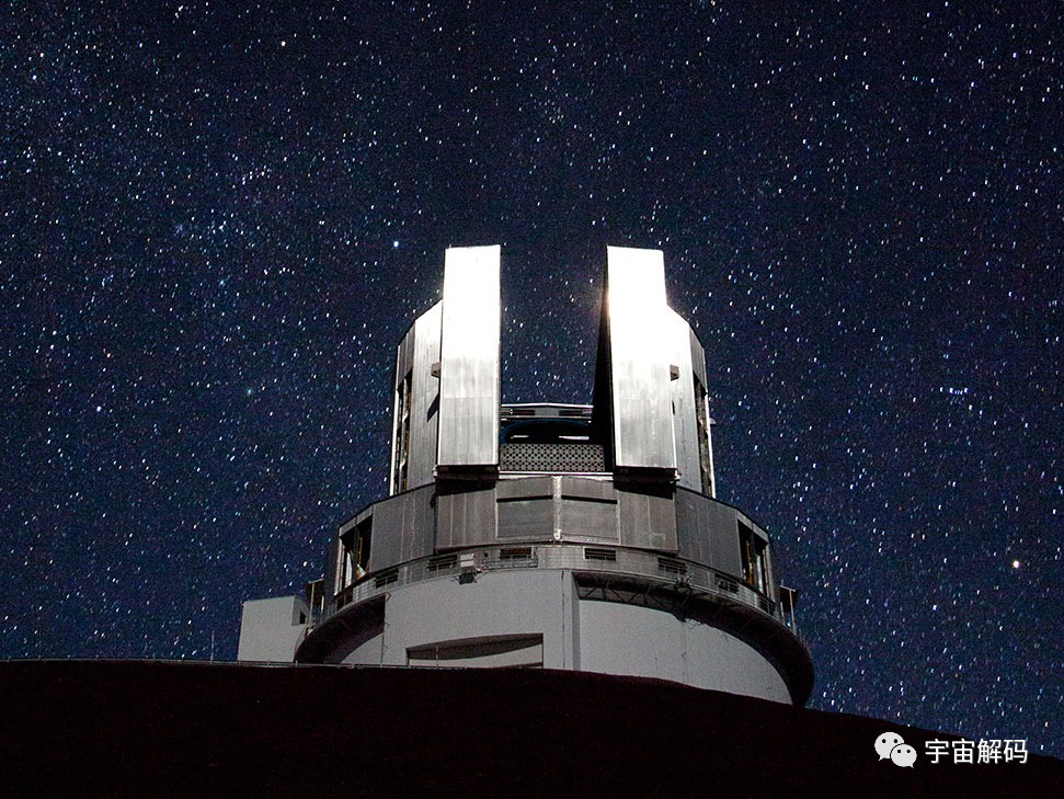 科学家99.9%确定太阳系有第九颗行星？或比地球大五倍