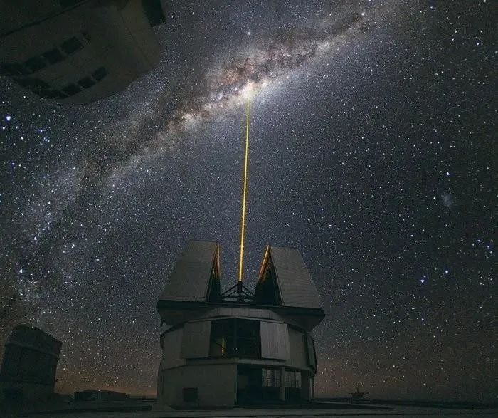 数万星系的聚集，2亿光年外的神秘区域！天文谜题：巨引源