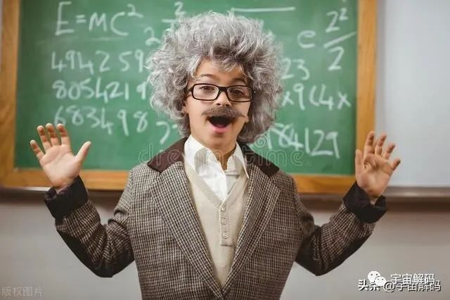 爱因斯坦：以太必须死！