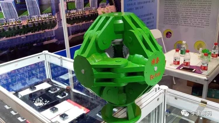 河南培育钻石亮眼世界，谈谈到底培育一颗钻石有多难呢？