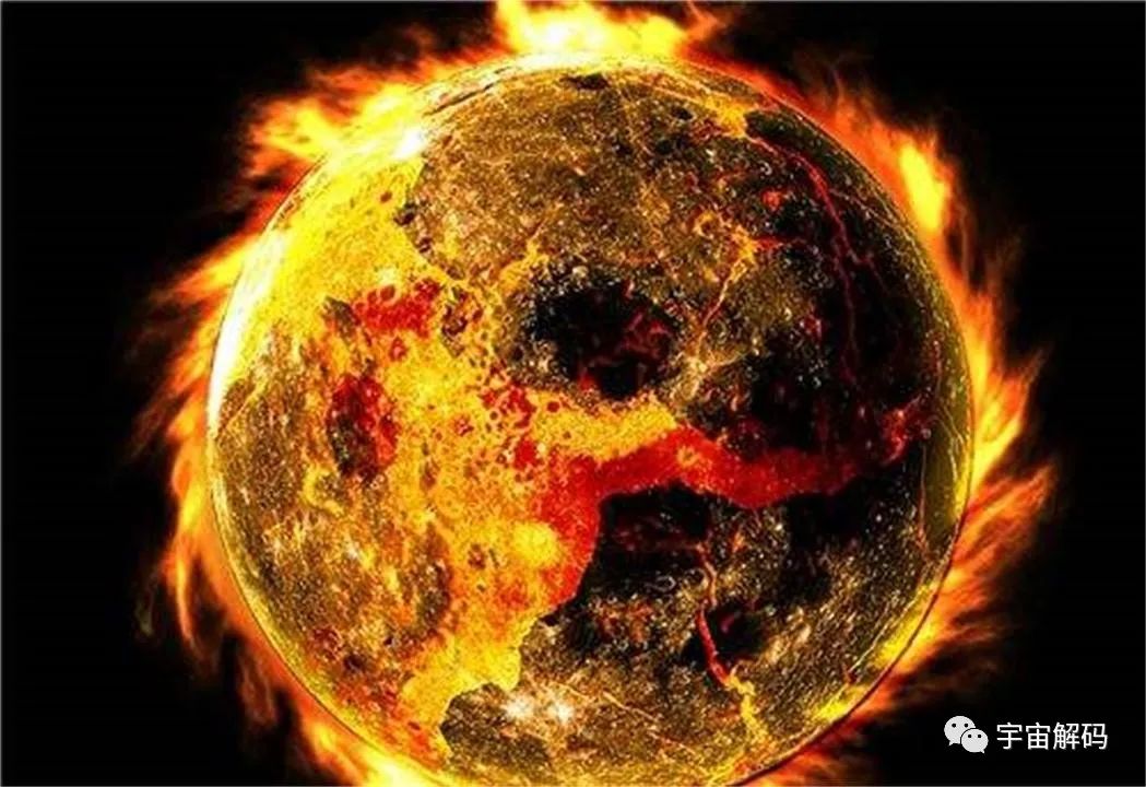 南大洋正疯狂吸碳，年吸碳量约比释放多5.3亿吨
