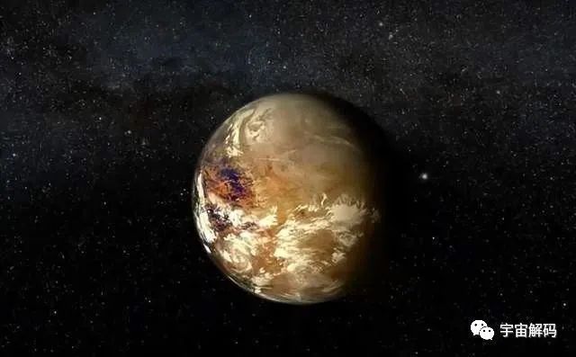 比邻星b存在外星生命痕迹？与地球相似度达0.87，发射出神秘信号
