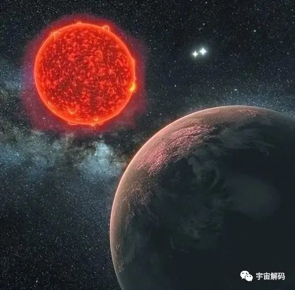比邻星b存在外星生命痕迹？与地球相似度达0.87，发射出神秘信号