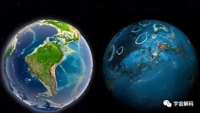 比邻星b存在外星生命痕迹？与地球相似度达0.87，发射出神秘信号