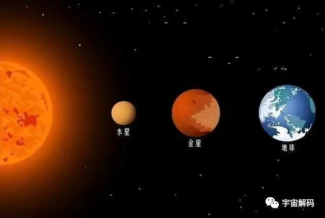比邻星b存在外星生命痕迹？与地球相似度达0.87，发射出神秘信号