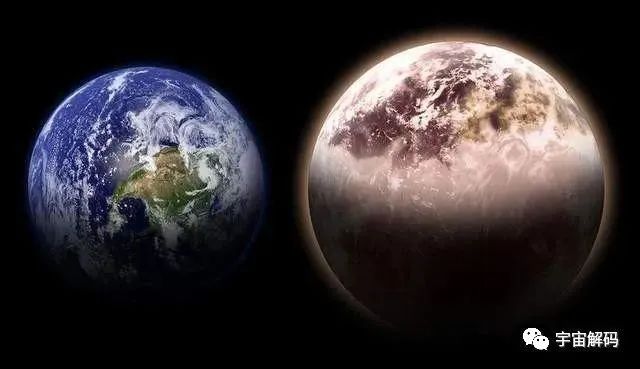 比邻星b存在外星生命痕迹？与地球相似度达0.87，发射出神秘信号