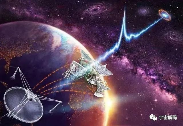 比邻星b存在外星生命痕迹？与地球相似度达0.87，发射出神秘信号