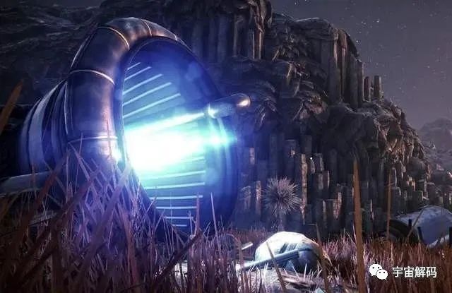 比邻星b存在外星生命痕迹？与地球相似度达0.87，发射出神秘信号