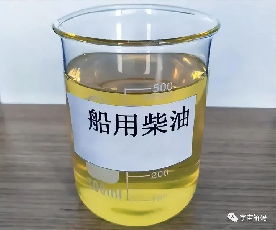 世界上最大的柴油发动机，重达2446吨，主要运用在哪些场所？