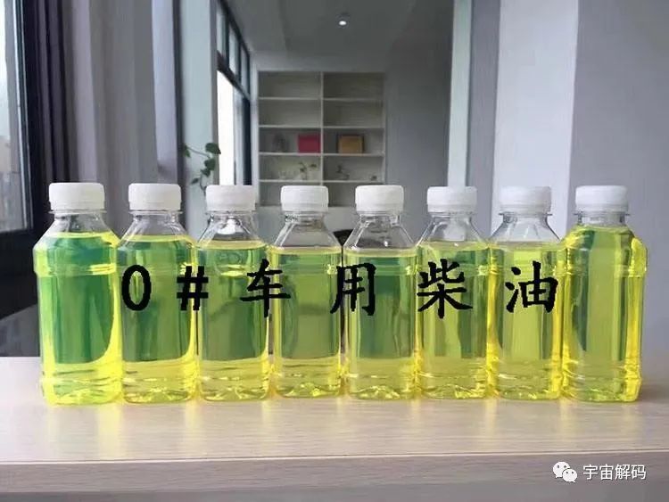 世界上最大的柴油发动机，重达2446吨，主要运用在哪些场所？