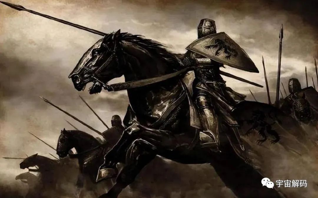 揭秘兵器真实重量：古代武将真能举几十斤的兵器打一天？