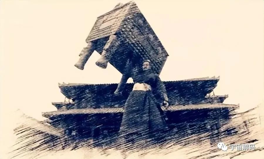 揭秘兵器真实重量：古代武将真能举几十斤的兵器打一天？