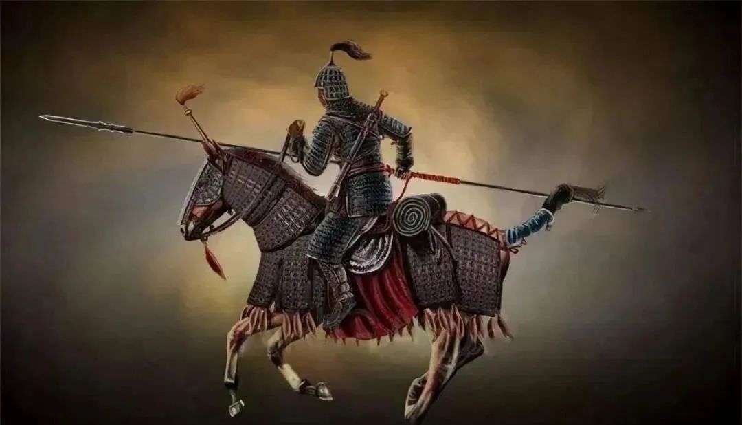 揭秘兵器真实重量：古代武将真能举几十斤的兵器打一天？