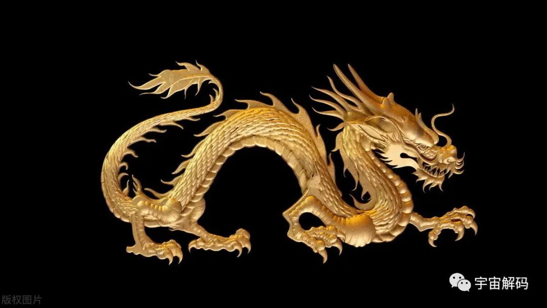 如果真的有龙，从物理学的角度来说，龙的飞行原理是什么？