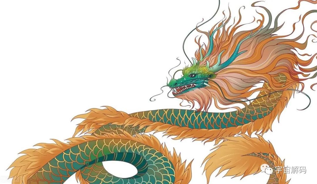 如果真的有龙，从物理学的角度来说，龙的飞行原理是什么？