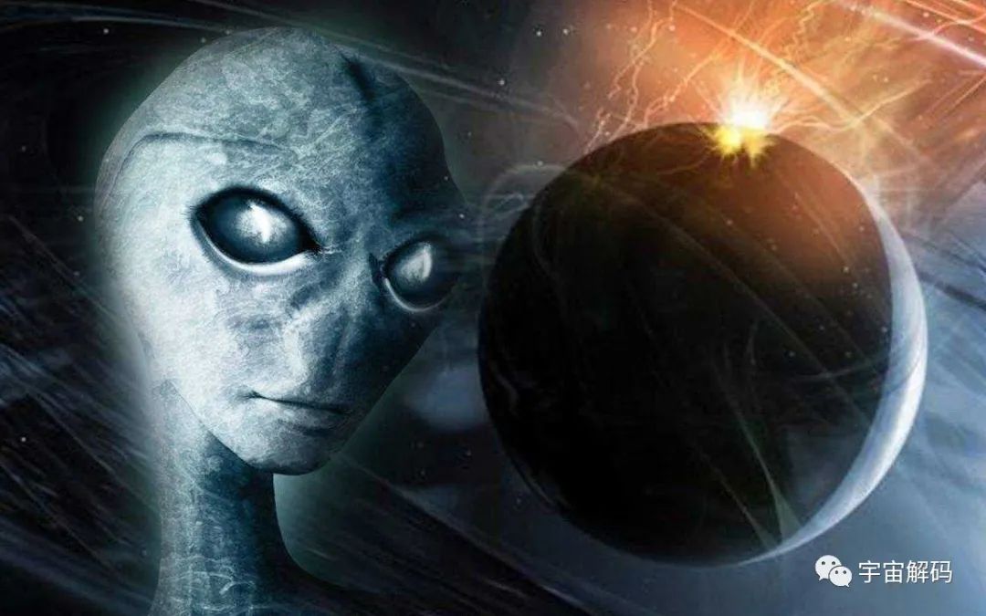 很少有科学家提四级文明，四级文明有多可怕，才让他们三缄其口？
